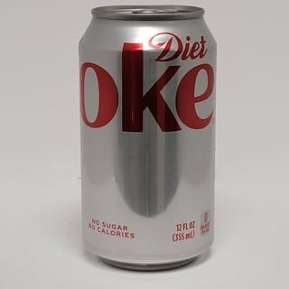 Diet Coke