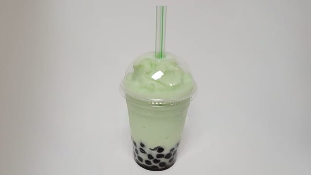 Honeydew.