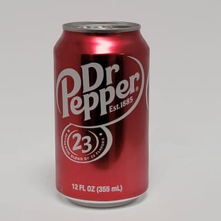 Dr. Pepper
