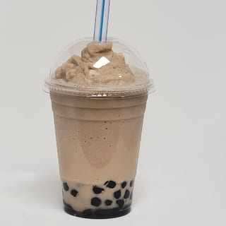 Milk Tea