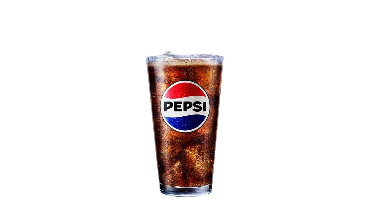Pepsi.