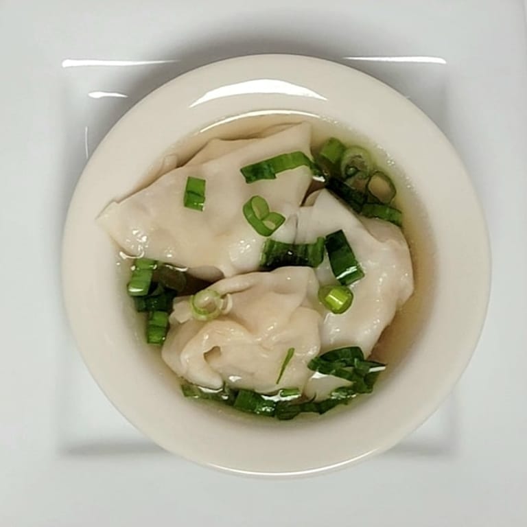 Explore Our Soup Selection