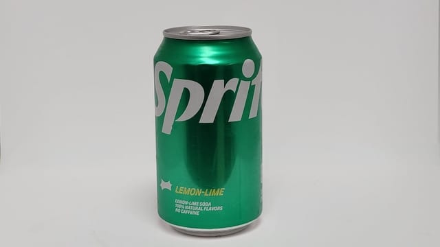 Sprite.
