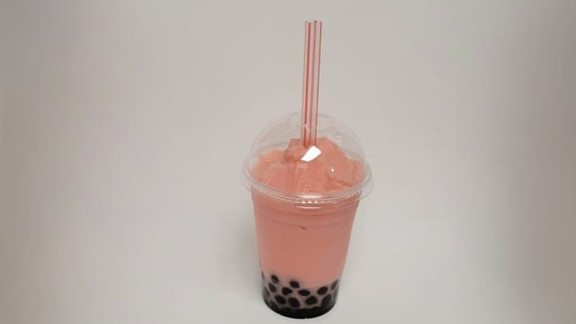 Strawberry.