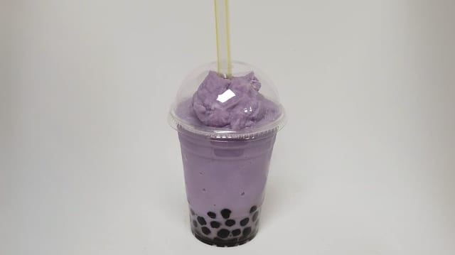 Taro.