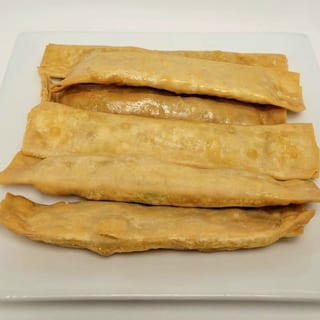 Hibachi Dumpling (Fried) 6 Pieces