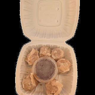 Shao Mai (6 Pieces)