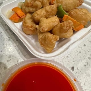 Peking Dinner
