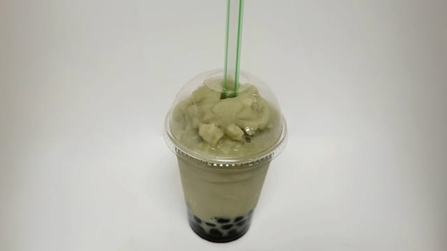 Matcha.