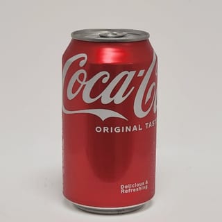 Coke