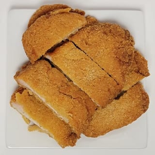 Lemon Chicken