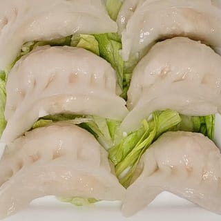 Dim Sum Shrimp (6 Pieces)