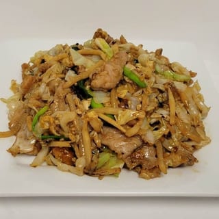 Curry Chicken